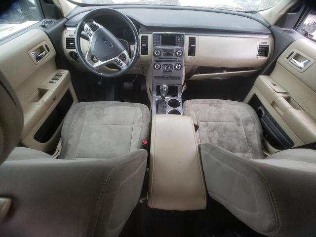 Photo 8 from auction – 2014 FORD FLEX SE with VIN 2FMGK5B88EBD18250