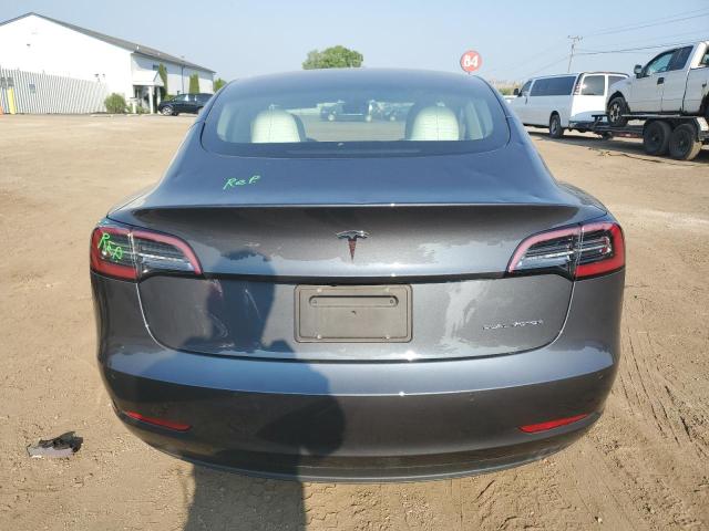 Photo 6 from auction – 2021 TESLA MODEL 3 with VIN 5YJ3E1EB3MF903068