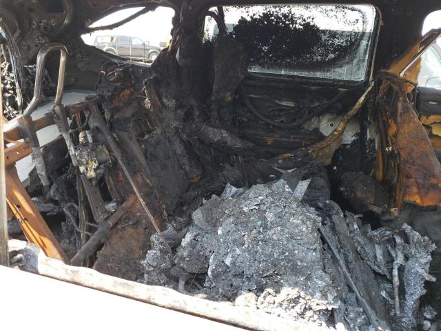 Photo 11 from auction – 2023 TOYOTA HIGHLANDER with VIN 5TDBBRCH2PS110273