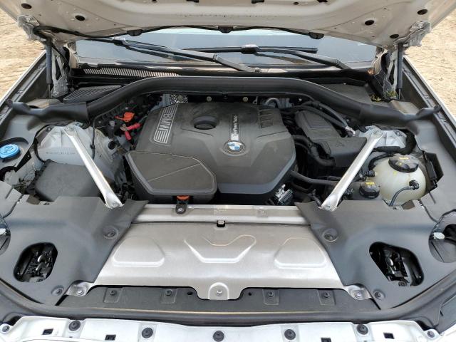 Photo 12 from auction – 2019 BMW X3 XDRIVE3 with VIN 5UXTR9C55KLP97070