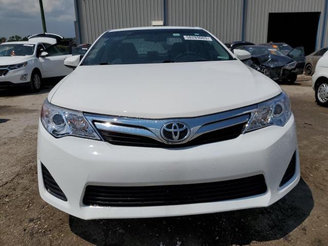 Photo 5 from auction – 2013 TOYOTA CAMRY L with VIN 4T1BF1FKXDU645643