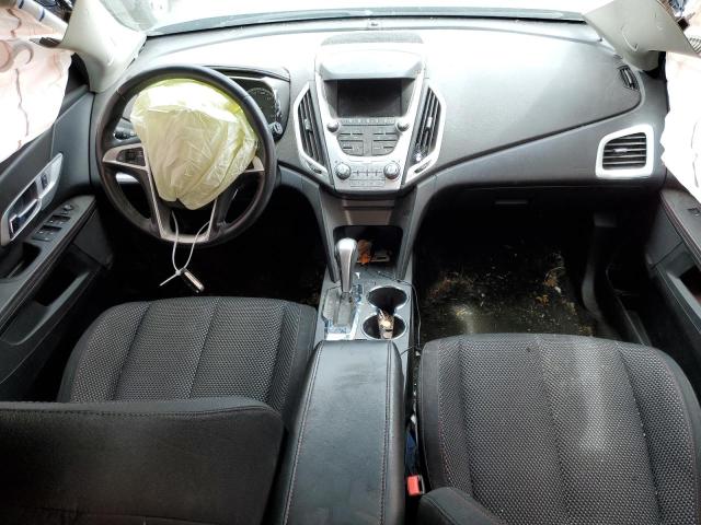 Photo 8 from auction – 2014 GMC TERRAIN SL with VIN 2GKALREKXE6263920