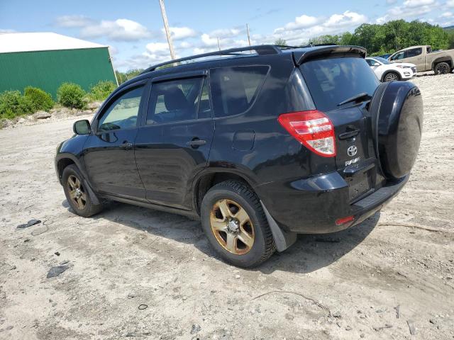 Photo 2 from auction – 2012 TOYOTA RAV4 with VIN JTMBF4DVXC5055356