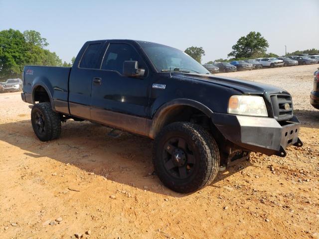 Photo 4 from auction – 2004 FORD F150 with VIN 1FTPX14534NA83681