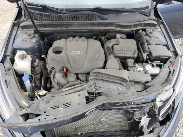 Photo 11 from auction – 2015 KIA OPTIMA LX with VIN KNAGM4A79F5571310