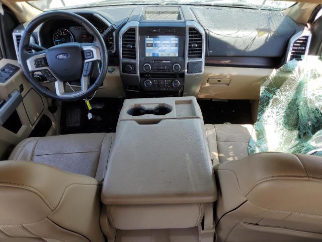Photo 8 from auction – 2017 FORD F150 SUPER with VIN 1FTEW1EF9HKD90295