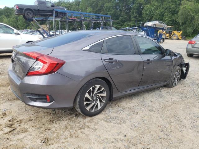 Photo 3 from auction – 2016 HONDA CIVIC EX with VIN 19XFC2F73GE039703