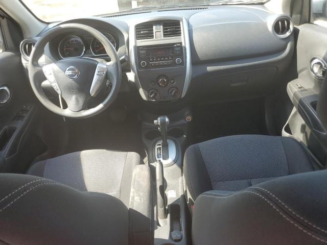 Photo 8 from auction – 2017 NISSAN VERSA S with VIN 3N1CN7AP1HL804960