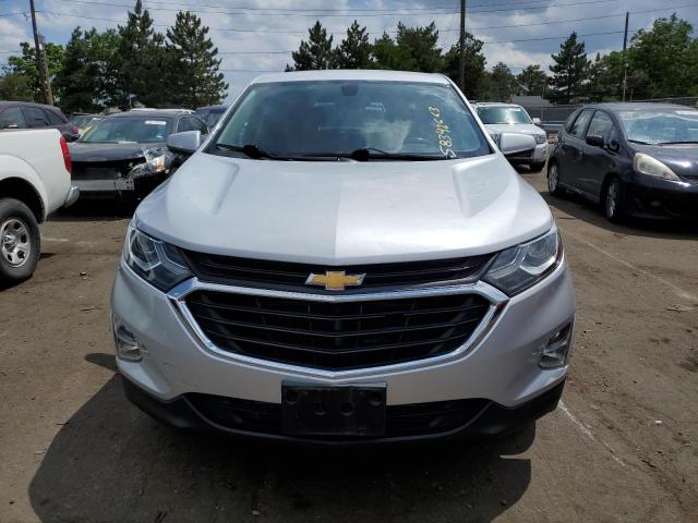 Photo 5 from auction – 2018 CHEVROLET EQUINOX LT with VIN 2GNAXSEV5J6307339