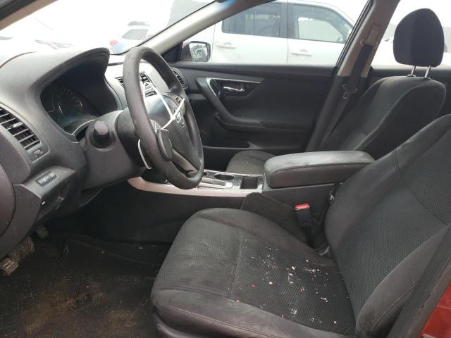 Photo 7 from auction – 2014 NISSAN ALTIMA 2.5 with VIN 1N4AL3AP2EC425272