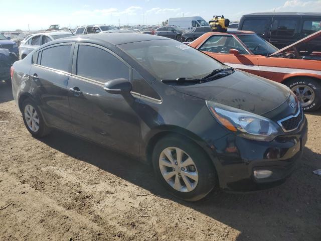 Photo 4 from auction – 2014 KIA RIO EX with VIN KNADN4A33E6359475