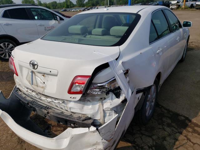 Zdjęcie 3 z aukcji – 2011 TOYOTA CAMRY BASE z VIN 4T4BF3EKXBR145241
