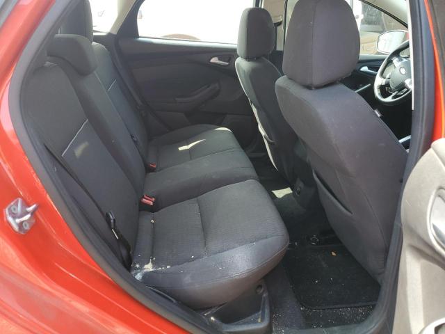 Photo 10 from auction – 2012 FORD FOCUS SEL with VIN 1FAHP3M27CL393211