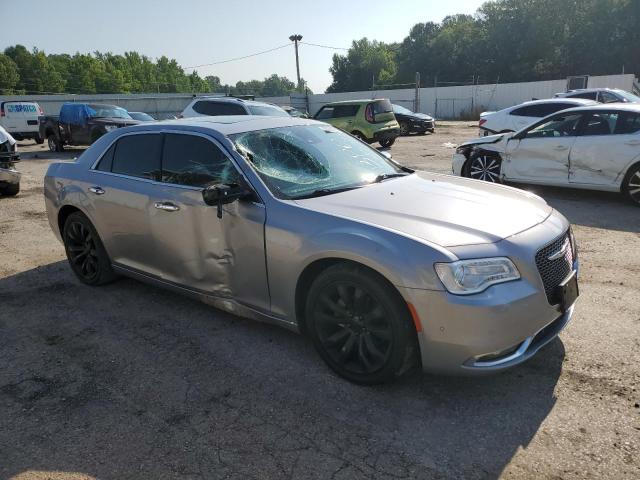 Photo 4 from auction – 2017 CHRYSLER 300C with VIN 2C3CCAEG5HH579823