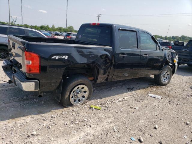 Photo 3 from auction – 2012 CHEVROLET SILVERADO with VIN 3GCPKREA5CG118186