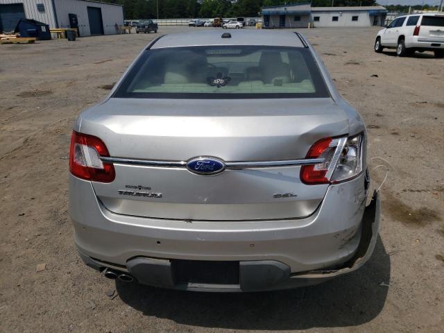 Photo 6 from auction – 2011 FORD TAURUS SEL with VIN 1FAHP2EW6BG166711