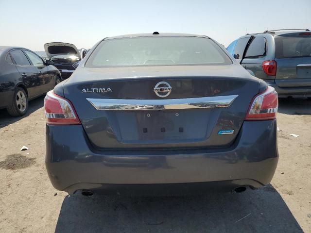 Photo 6 from auction – 2013 NISSAN ALTIMA 2.5 with VIN 1N4AL3AP8DC140378