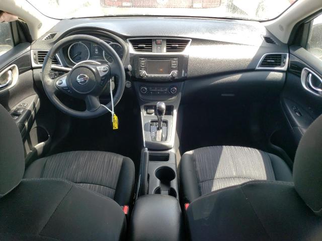 Photo 8 from auction – 2017 NISSAN SENTRA S with VIN 3N1AB7AP1HL682486