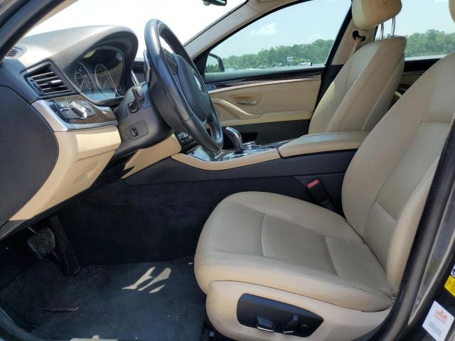 Photo 7 from auction – 2016 BMW 528 I with VIN WBA5A5C54GG347062