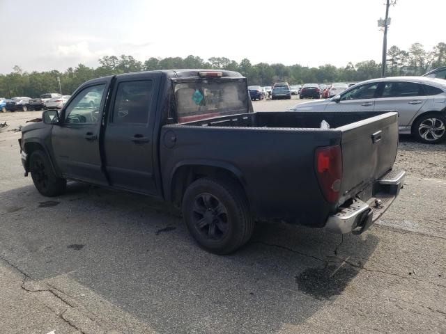 Photo 2 from auction – 2005 CHEVROLET COLORADO with VIN 1GCCS136758247585