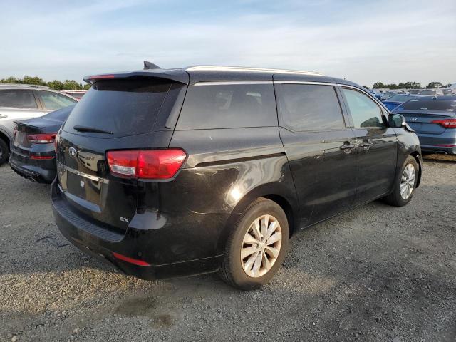 Photo 3 from auction – 2017 KIA SEDONA EX with VIN KNDMC5C10H6264192