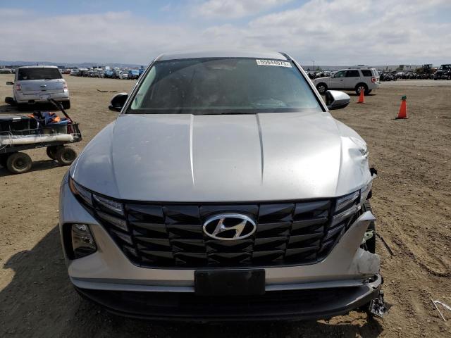 Photo 5 from auction – 2022 HYUNDAI TUCSON SE with VIN 5NMJACAE1NH033190