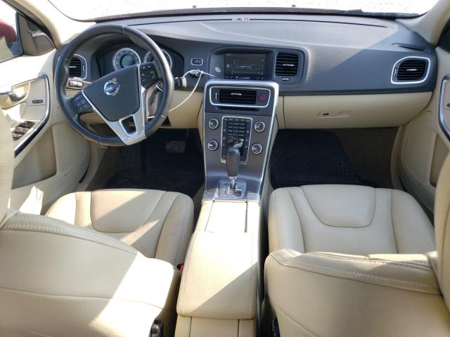 Photo 8 from auction – 2011 VOLVO S60 T6 with VIN YV1902FH5B2016177