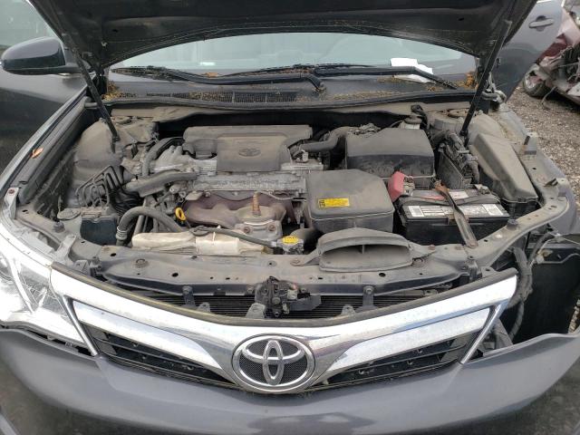 Photo 11 from auction – 2012 TOYOTA CAMRY BASE with VIN 4T1BF1FK6CU069158