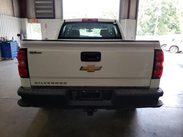 Photo 6 from auction – 2016 CHEVROLET SILVERADO with VIN 3GCPCNEC7GG174501