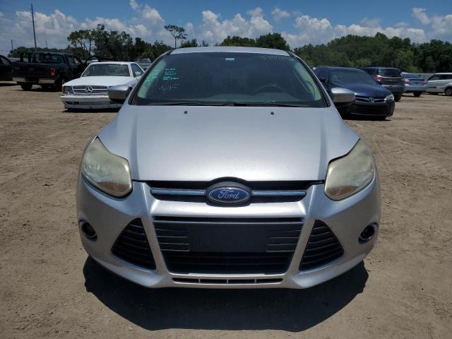 Photo 5 from auction – 2012 FORD FOCUS SE with VIN 1FAHP3F20CL390311
