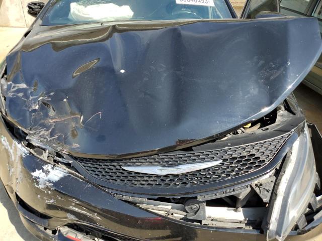 Photo 11 from auction – 2016 CHRYSLER 200 S with VIN 1C3CCCBB2GN123496