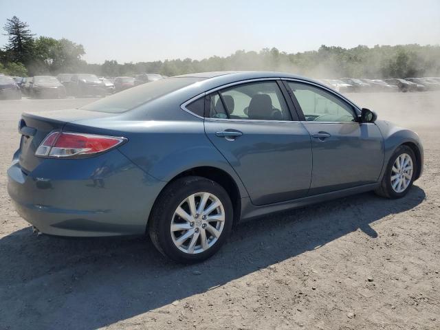 Photo 3 from auction – 2013 MAZDA 6 TOURING with VIN 1YVHZ8DH8D5M06005
