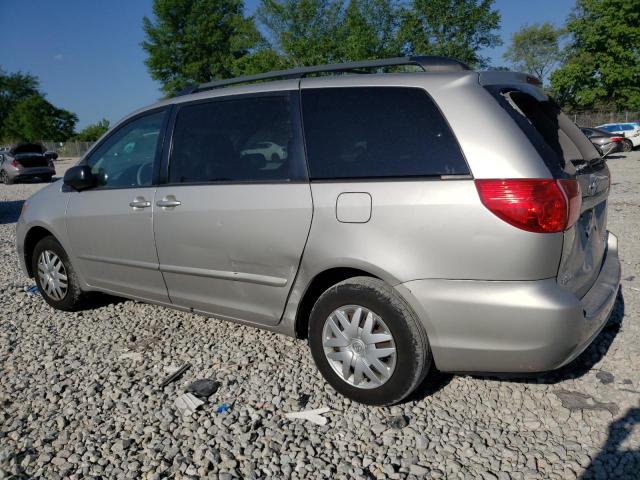 Photo 2 from auction – 2006 TOYOTA SIENNA CE with VIN 5TDZA23C06S565120