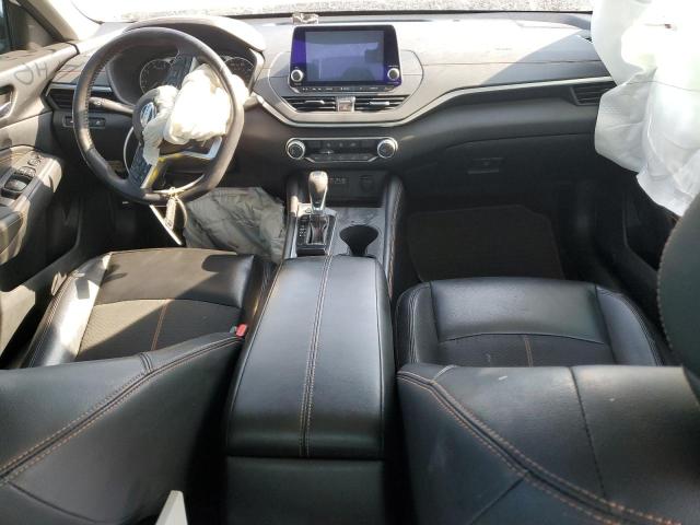 Photo 8 from auction – 2019 NISSAN ALTIMA SR with VIN 1N4BL4CV2KC173136
