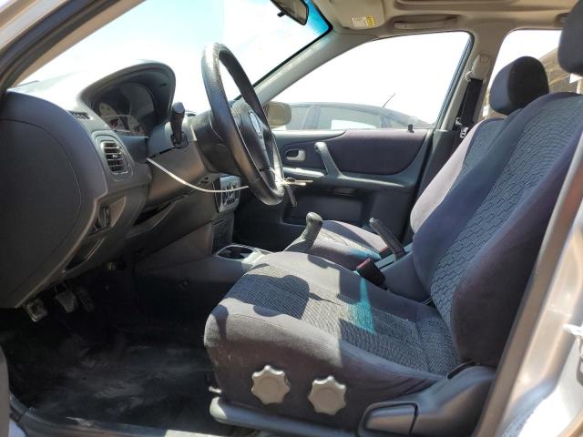 Photo 7 from auction – 2003 MAZDA PROTEGE PR with VIN JM1BJ246931124489