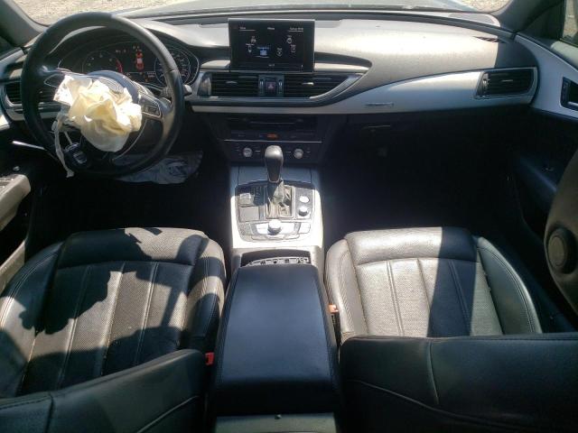 Photo 8 from auction – 2016 AUDI A7 QUATTRO with VIN WAU3GAFC3GN133507