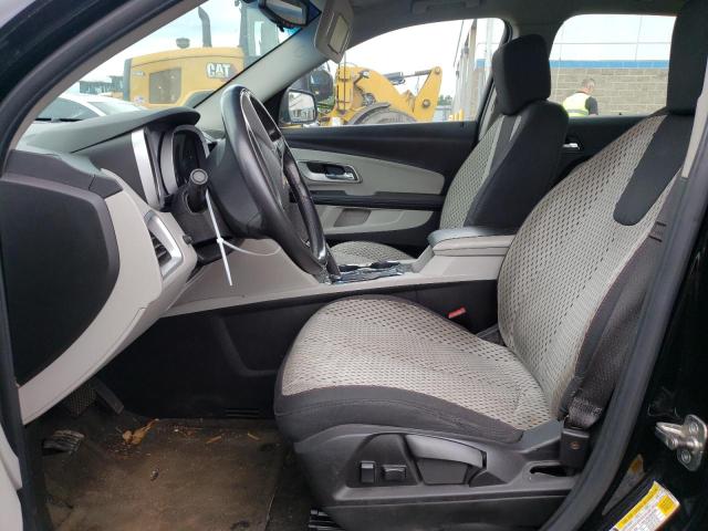 Photo 7 from auction – 2011 CHEVROLET EQUINOX LS with VIN 2CNFLCEC6B6449193