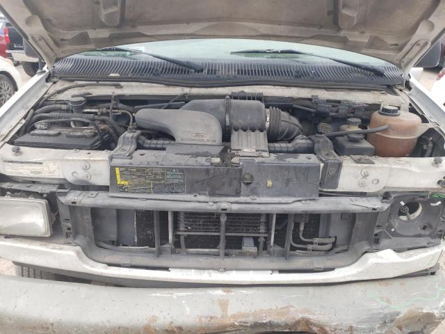 Photo 11 from auction – 2002 FORD ECONOLINE with VIN 1FTRE14232HA20208