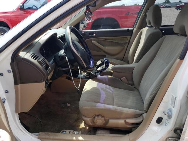 Photo 7 from auction – 2005 HONDA CIVIC EX with VIN 2HGES26775H628366