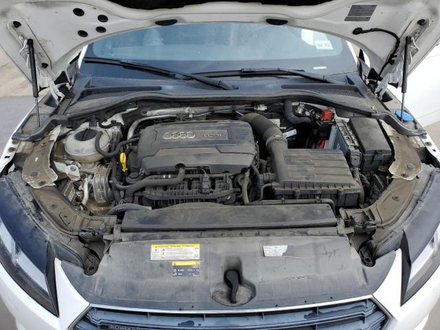 Снимка 11 от търг – 2016 AUDI TT с VIN TRUC5AFVXG1006244