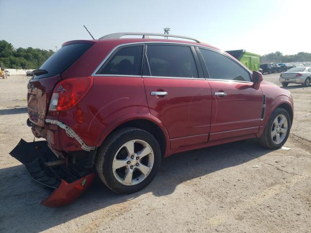Photo 3 from auction – 2014 CHEVROLET CAPTIVA LT with VIN 3GNAL3EK4ES588869