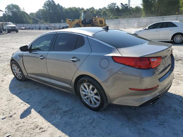 Photo 2 from auction – 2015 KIA OPTIMA EX with VIN 5XXGN4A7XFG455058