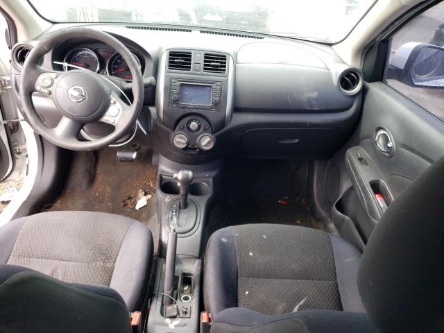 Photo 8 from auction – 2012 NISSAN VERSA S with VIN 3N1CN7AP5CL815629