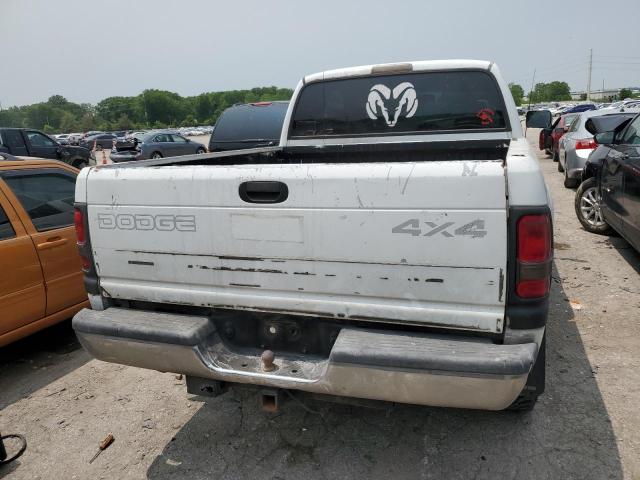 Photo 6 from auction – 1995 DODGE RAM 1500 with VIN 3B7HF13Z4SM162263