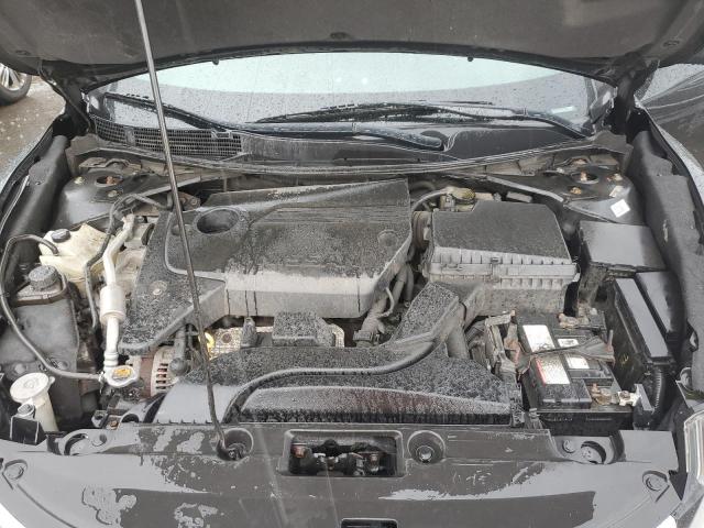 Photo 11 from auction – 2016 NISSAN ALTIMA 2.5 with VIN 1N4AL3AP6GN339602