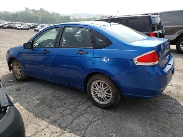 Photo 2 from auction – 2010 FORD FOCUS SE with VIN 1FAHP3FN9AW264647