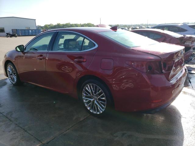 Photo 2 from auction – 2016 LEXUS ES 350 with VIN 58ABK1GGXGU010876