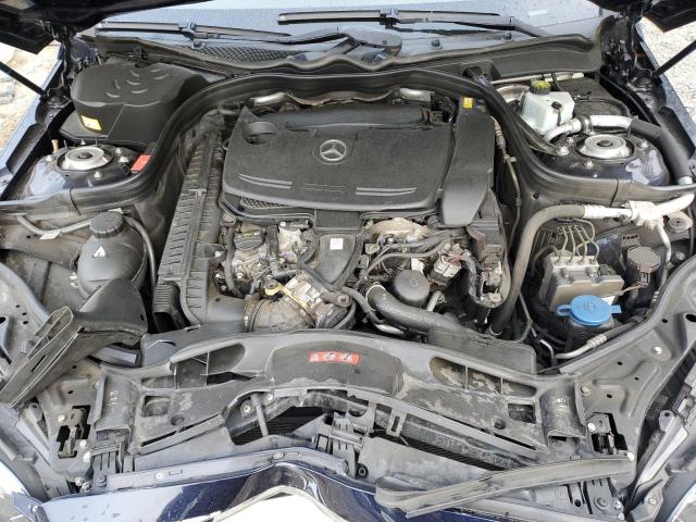 Photo 11 from auction – 2014 MERCEDES-BENZ E 350 4MAT with VIN WDDHF8JB0EA878938