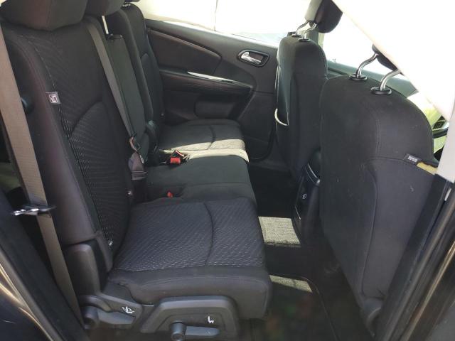 Photo 10 from auction – 2018 DODGE JOURNEY SE with VIN 3C4PDCAB1JT384945