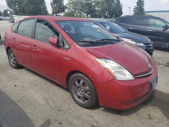 Photo 4 from auction – 2007 TOYOTA PRIUS with VIN JTDKB20U873276629